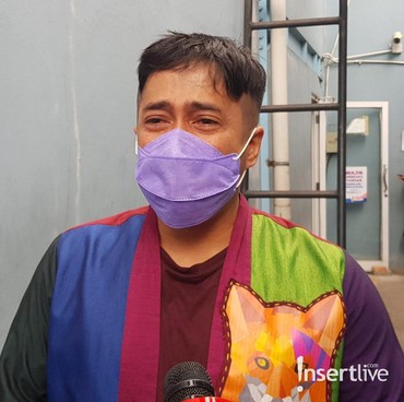 Dapat Pesan Dari Cowok Minta Izin Ingin Bertemu Sang Putri, Irfan Hakim Syok