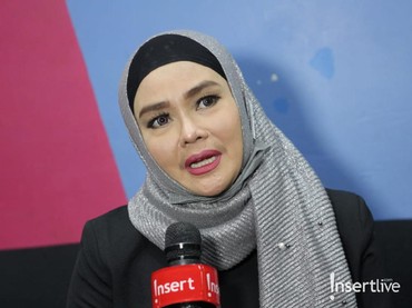Riwayat Pendidikan Disorot, Iyeth Bustami Ternyata Lulusan...
