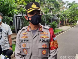 Jejak Perampok Berpistol di Jatinegara Dilacak Lewat Motor, Ini Hasilnya