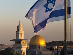 Ada Kabar RI-Israel Pernah Hampir Jadian
