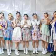 Koleksi Hanbok Kekinian 'Danha Seoul' yang Jadi Outfit Langganan Idol K-Pop