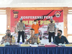 Pria Perkosa-Aniaya 3 Wanita di Aceh, Korbannya Lansia-Gangguan Jiwa