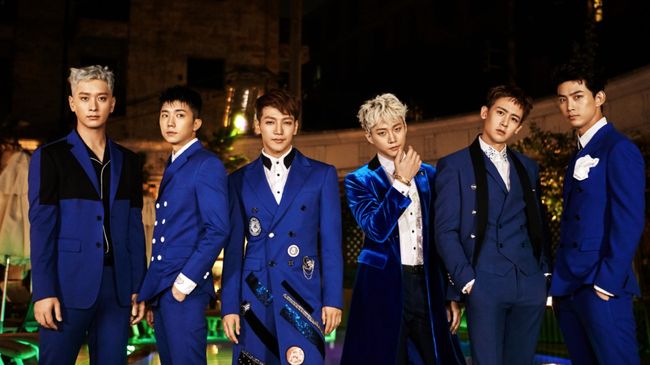 Jun.K, Nichkhun, Wooyoung, dan Junho 2PM Bakal Tetap di JYP