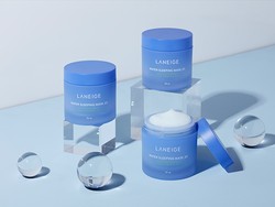 Beli Laneige Water Sleeping Mask EX di Shopee Ada Diskon hingga 54%!