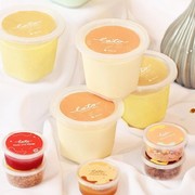 Lato, Bisnis Panna Cotta Enzy Storia yang Berawal dari Iseng Saat PSBB