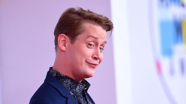 Macaulay Culkin mendukung netizen mengganti sosok Presiden Donald Trump dari Film Home Alone 2: Lost in New York.