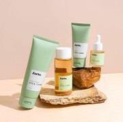 Bisa Atasi Jerawat dan Iritasi, Jadikan Rangkaian Skincare Berbahan Cica Ini Sebagai Skincare Routine-mu