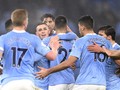 Prediksi Monchengladbach vs Man City di Liga Champions