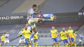 Klasemen Liga Inggris Usai Man City Menang
