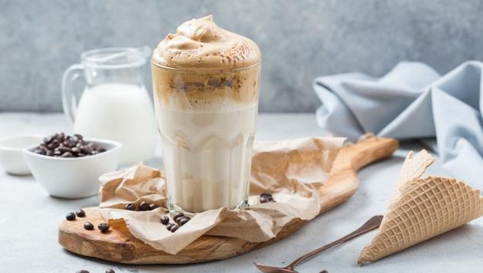 Masih PSBB, Bikin 5 Resep yang Pernah Viral Ini di Rumah