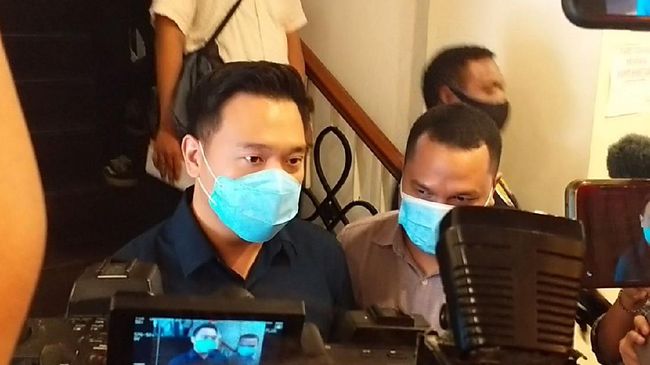 Kasus video syur Gisel Anastasia bikin Michael Yukinobu De Fretes diputuskan sang pacar.