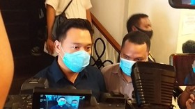 Nobu-Gisel Disebut 5 Kali Berhubungan, Pengacara Buka Suara