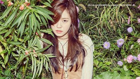 Naeun Apink Resmi Gabung YG Entertainment