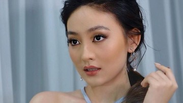 TANGGAPAN NATASHA WILONA