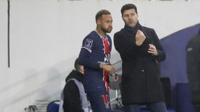 Bayern vs PSG: Gelisah Tamu yang Sedang Murung