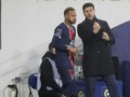 PSG Juara, Pochettino Kegirangan Rebut Gelar Pertama