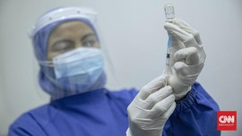 Metode Pembuatan Vaksin Sinovac Diklaim Teruji Puluhan Tahun