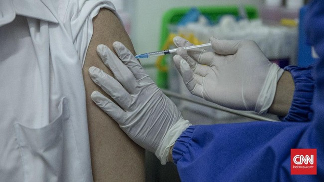 Pemerintah Korea Selatan akan mencabut kewajiban karantina bagi orang-orang yang telah rampung menerima vaksin virus corona mulai 5 Mei mendatang.