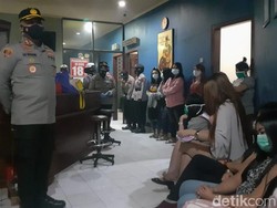 Inikah Sebab Pati Lebih Dikenal sebagai Hogwarts van Java-Kota Karaoke?
