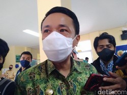 Kadis PUTR Sulsel Ditunjuk di Era Nurdin Abdullah Mengundurkan Diri
