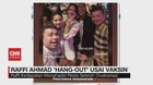 VIDEO: Raffi Ahmad