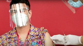 Psikolog: Kalau Raffi Covid, Ambyar, Orang Tak Mau Divaksin