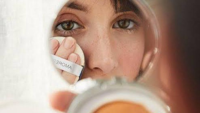 Ramah di Kantong,Yuk Intip Deretan Cushion Lokal Terbaik!