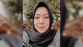 Risa Saraswati: Covid-19 Lebih Seram daripada Hantu
