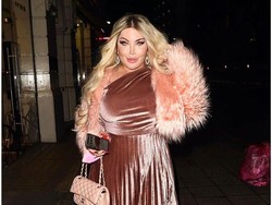 Transgender yang Mengaku Mirip Barbie Ini Akan Ikut Kontes Kecantikan