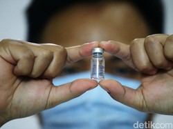 18 Tahun ke Atas Jadi Prioritas, Ini Batas Usia Vaksin COVID-19