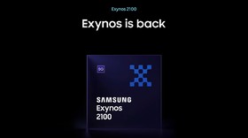 Samsung Luncurkan Chipset Tercanggih Exynos 2100 5G