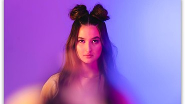 img-title Stephanie Poetri Terinspirasi dari Kisah Hidupnya dalam Membuat Lagu