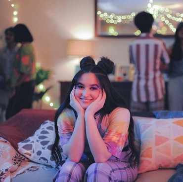 Beranjak Remaja, Stephanie Poetri Dapat Izin Pacaran dari Titi DJ