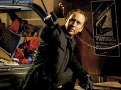 Stolen: Upaya Nicholas Cage Menyelamatkan Putrinya