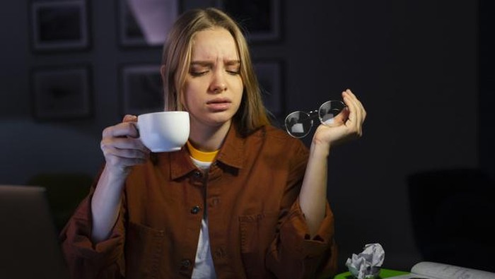 Masih Jadi Rutinitas, 5 Risiko Ini Justru akan Mengintai Jika Kamu Terbiasa Minum Kopi Sebelum Sarapan