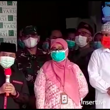 Keluarga Bantah Wasiat Syekh Ali Jaber soal Pemakaman di Lombok