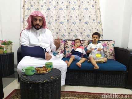 Terpopuler: Tanaman Hias Jadi Ladang Uang - Lucunya Fahad Anak Syekh Ali Jaber