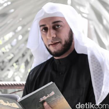 Ustaz Yusuf Mansur Imbau Publik Tak ke Pemakaman Syekh Ali Jaber