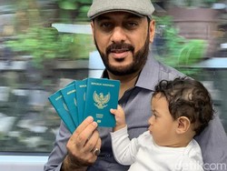 Kisah Syekh Ali Jaber Jadi WNI, Hadiah dari SBY