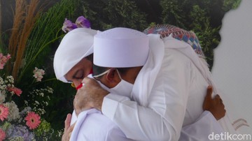 Keistimewaan baca Alquran menurut Akbar