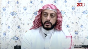 Syekh Ali Jaber Meninggal, Warganet Kenang Bijak Sang Ulama