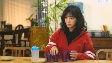 Penulis 'The Uncanny Counter' Diganti, Kim Se Jeong Minta Penonton Jangan Panik
