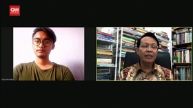 VIDEO: Pengamat: Keberadaan Raffi Ahmad Menjadi Blunder