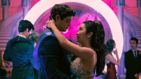 Rekomendasi Film Akhir Pekan, To All the Boys 3