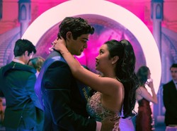 Kisah Lara Jean-Peter Kavinsky Lanjut di To All The Boys: Always and Forever