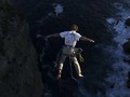 Sensasi Terjun Bebas dari Tebing Curam di Australia