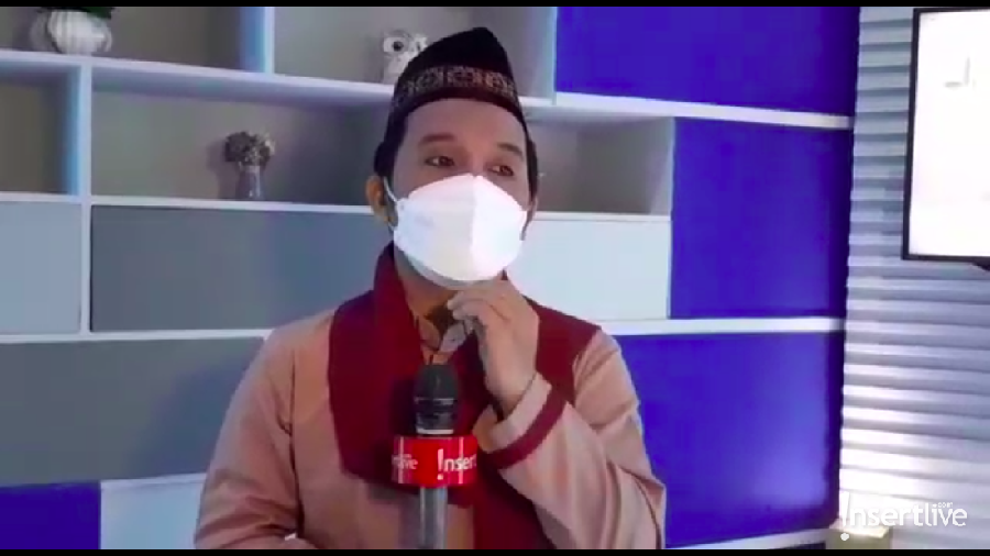 Ustaz Maulana