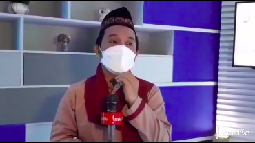img-title Ustaz Maulana & Oki Setiana Dewi Mengenang Syekh Ali Jaber