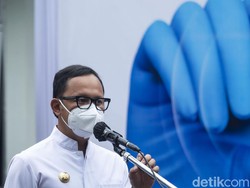 Walkot Bogor Bima Arya Diperiksa Bareskrim soal Kasus Tes Swab Habib Rizieq