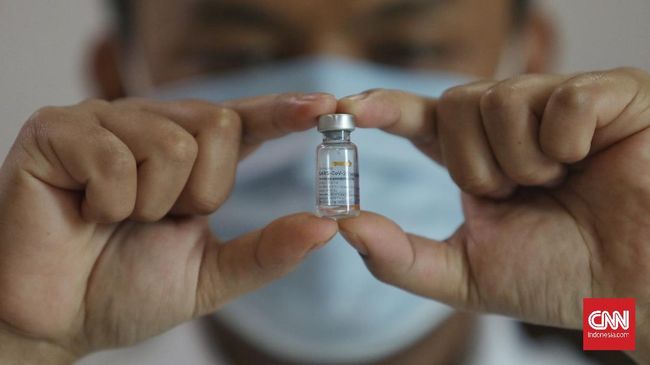 IDI Ragu Antibodi Vaksin Nusantara Terawan Tahan Seumur Hidup IDI meminta tim uji klinis vaksin nusantara yang digagas mantan Menkes Terawan tak mengeluarkan pernyataan klaim sepihak sebelum keseluruhan uji klinis selesai.
